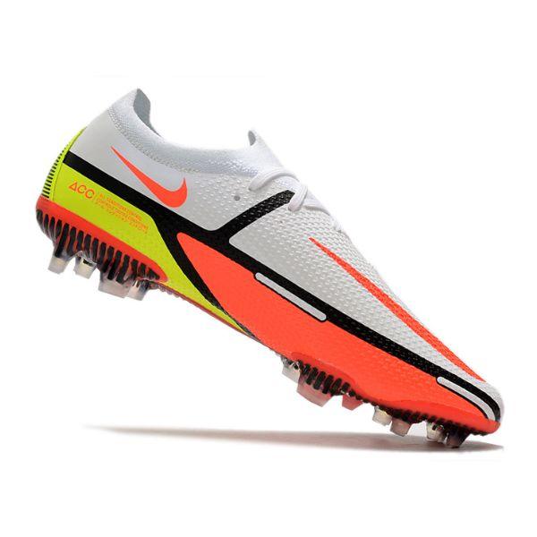 Nike Phantom GT 2 Elite FG Fußballschuh Motivation Pack - VN Esportes