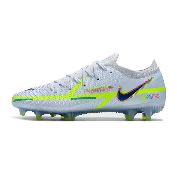 Nike Phantom GT 2 Elite FG Progressive Pack Fußballschuhe - VN Esportes