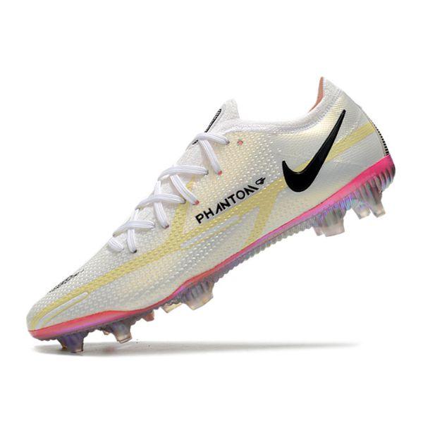 Chuteiras Nike Phantom GT 2 Elite FG Rawdacious Pack - VN Esportes