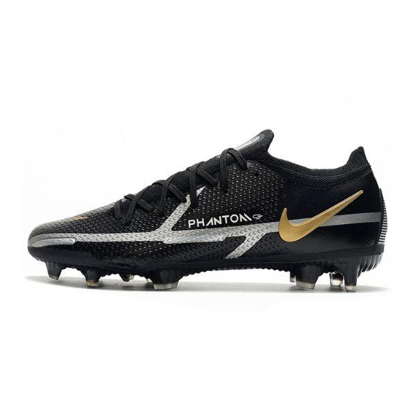 Chuteira Nike Phantom GT 2 Elite FG Shadow Pack - VN Esportes