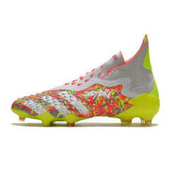 Chaussures de football Adidas Predator Freak+ FG Pack Numbers Up - VN Esportes
