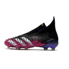 Adidas Predator Freak+ FG Fußballschuhe Spectral Pack - VN Esportes
