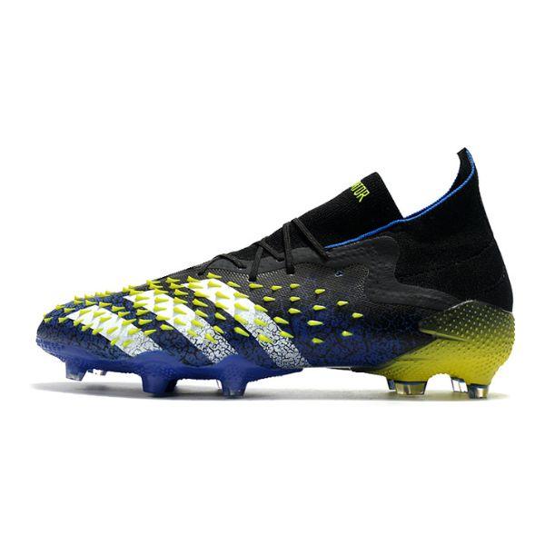 alt
Chaussure de foot Adidas Predator Freak.1 FG Superlative Pack - VN Esportes
