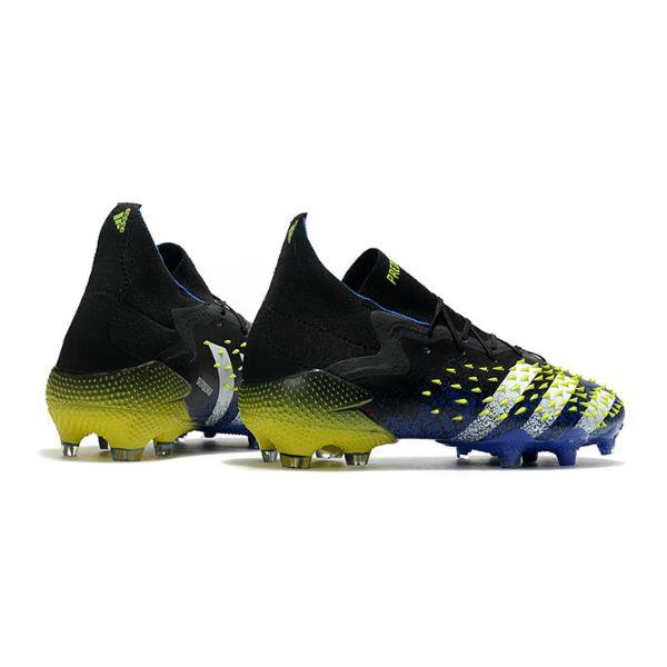 Crampons Adidas Predator Freak.1 FG Superlative Pack - VN Esportes