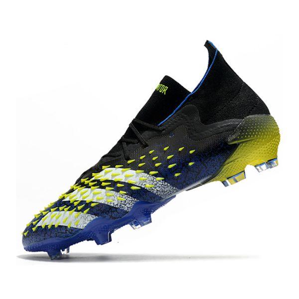 Chaussures de football Adidas Predator Freak.1 FG Superlative Pack - VN Esportes