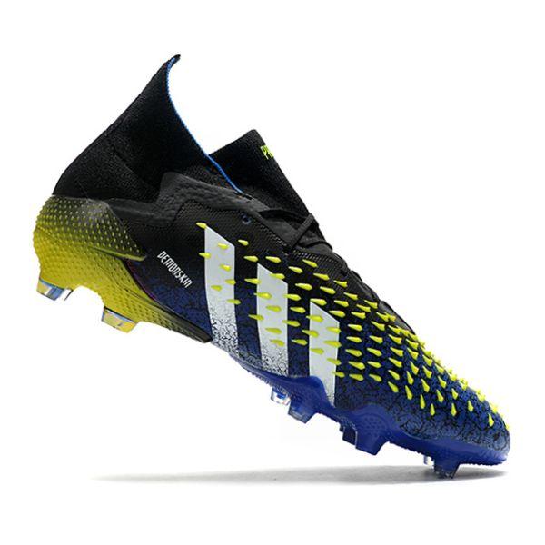 Crampons Adidas Predator Freak.1 FG Superlative Pack - VN Esportes