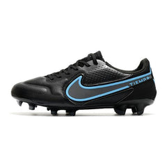 alt
Crampons Nike Tiempo 9 Legend FG Black Pack - VN Esportes