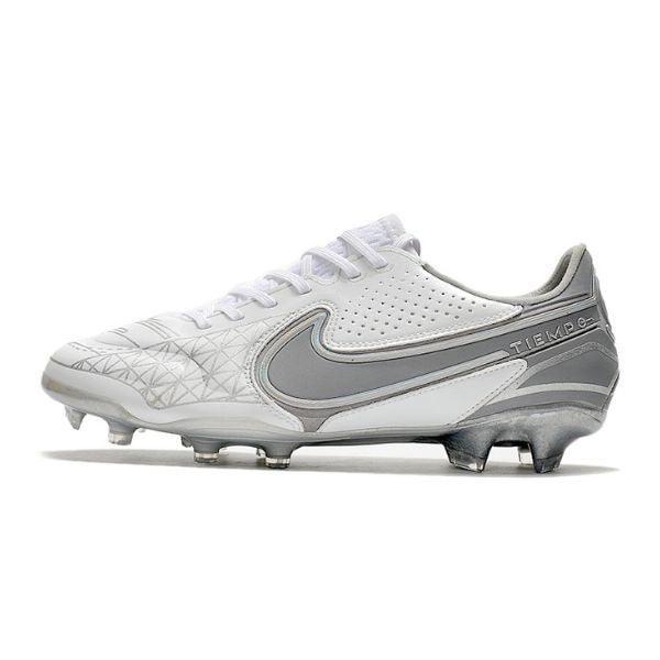 Fußballschuhe Nike Tiempo 9 Legend FG Focus Pack - VN Esportes