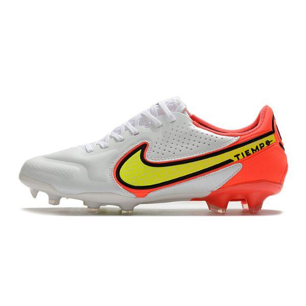 Chuteira Nike Tiempo 9 Legend FG Motivation Pack - VN Esportes