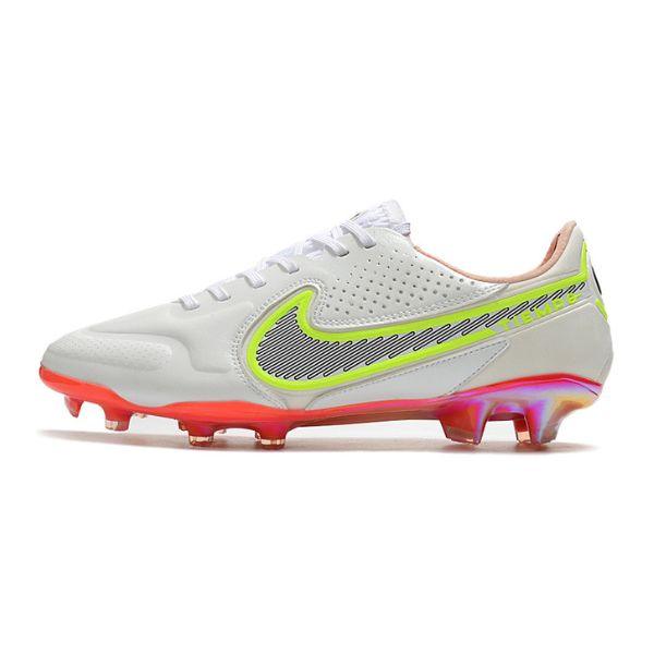 Chuteira Nike Tiempo 9 Legend FG Rawdacious Pack - VN Esportes