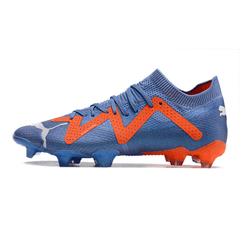 Chuteira de campo Puma Future Ultimate FG Supercharge Pack - VN Esportes