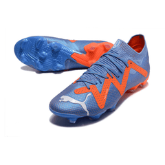 Chuteiras de campo Puma Future Ultimate FG Supercharge Pack - VN Esportes