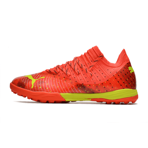 Chuteira Society Puma Future Z 1.3 TF Fearless Pack - VN Esportes