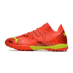 Chuteira Society Puma Future Z 1.3 TF Fearless Pack - VN Esportes