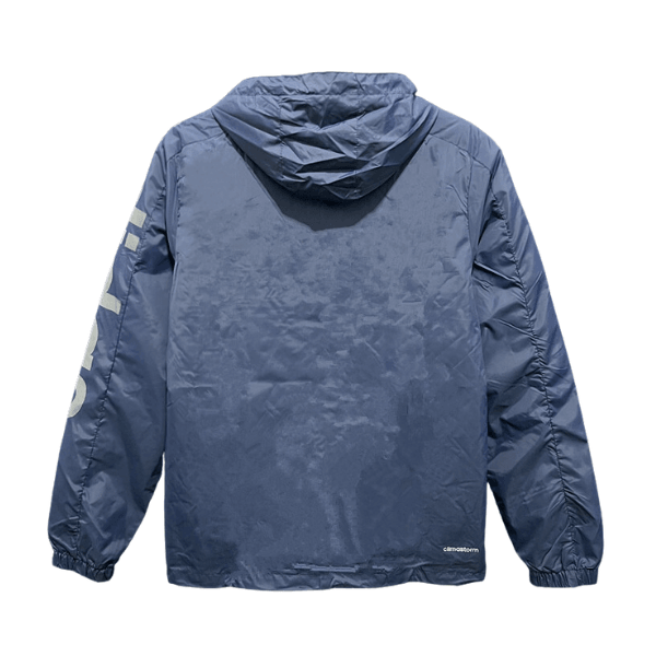 Coupe-vent Adidas bleu - VN Esportes