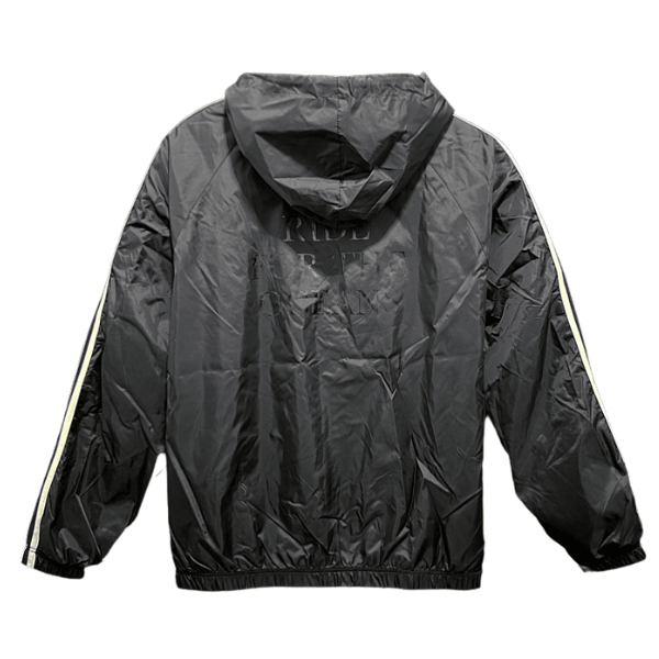 Coupe-vent Adidas noir - VN Esportes