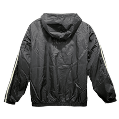Coupe-vent Adidas noir - VN Esportes