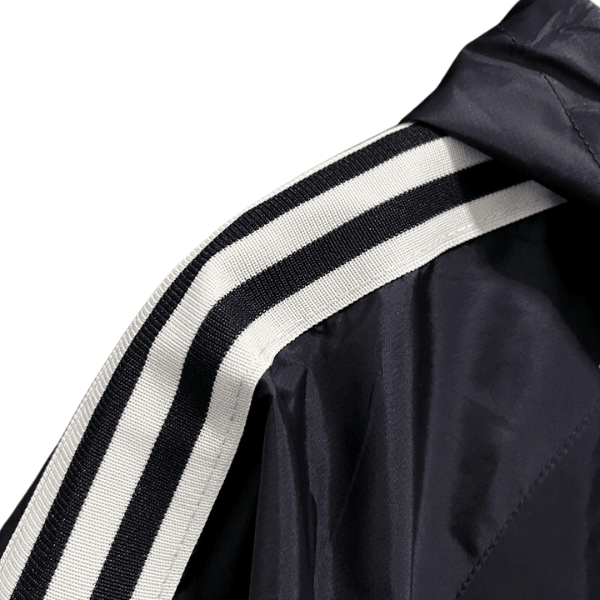 Coupe-vent Adidas noir - VN Esportes
