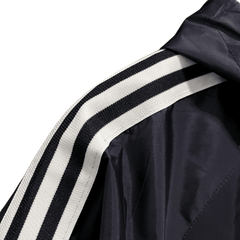 Coupe-vent Adidas noir - VN Esportes