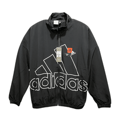 Corta Vento Adidas Preto - VN Esportes