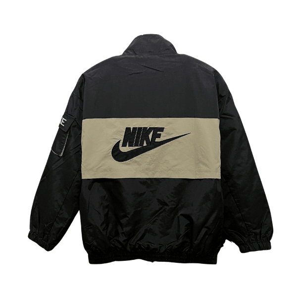 Corta-vento Nike preto - VN Esportes