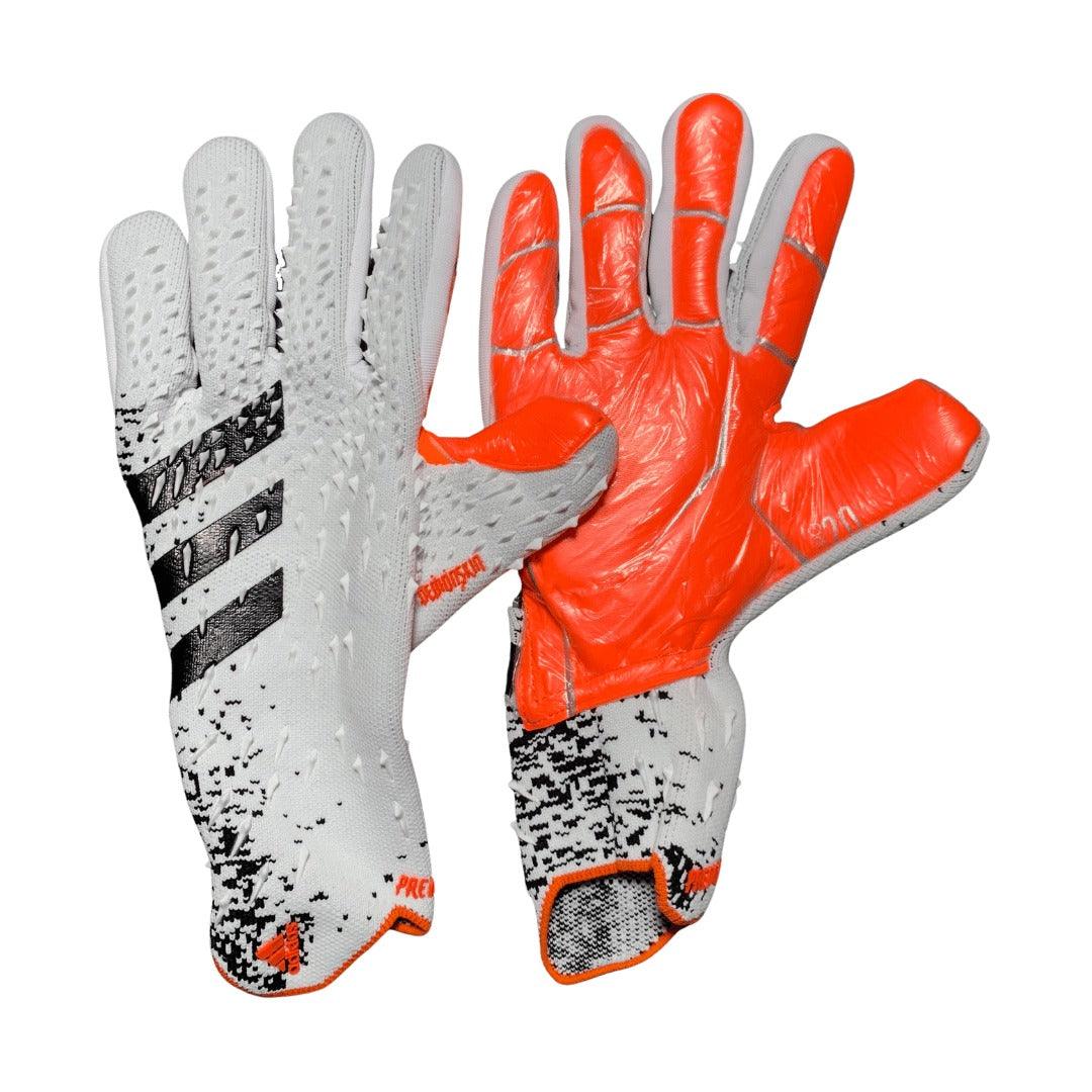 Gant Predator Freak Pro Whitespark Pack - VN Esportes
