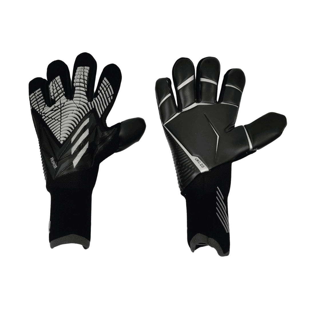 Luva Predator Edge Pro Edge of Darkness - VN Esportes
