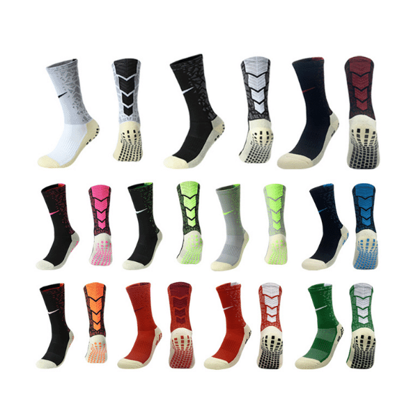 Nike rutschfeste Socke - VN Esportes