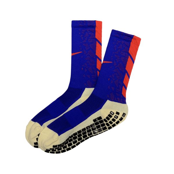 Rutschfeste Nike-Socken - VN Esportes