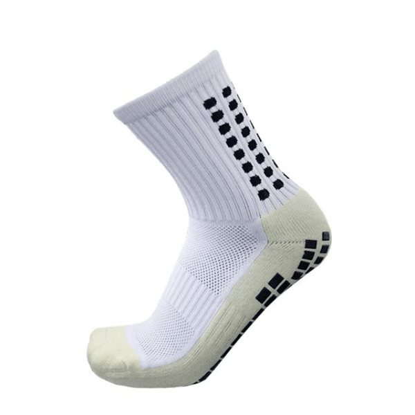 Glatte rutschfeste Socke - VN Esportes