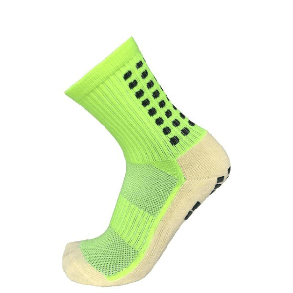 Glatte rutschfeste Socke - VN Esportes
