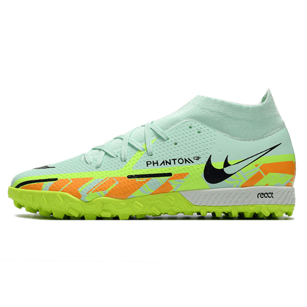 Nike Phantom GT 2 Pro DF TF Bonded Pack Fußballschuhe - VN Esportes
