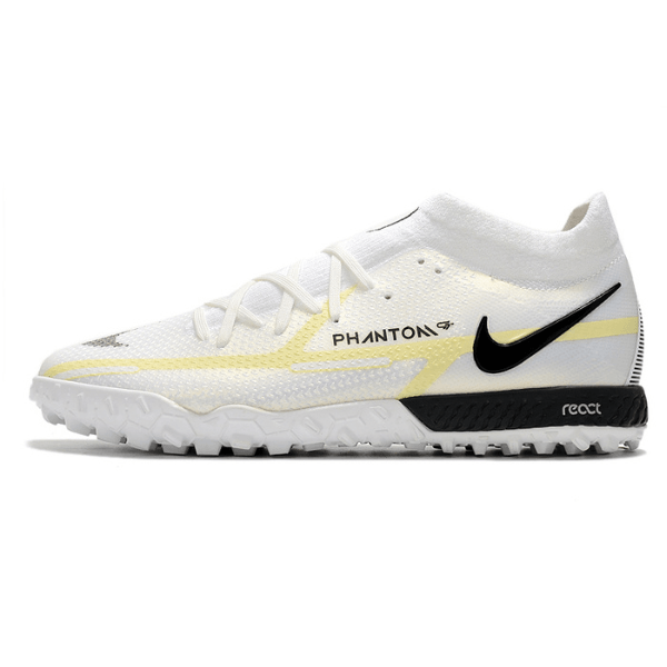 alt
Chaussures de football Nike Phantom GT 2 Pro DF TF Rawdacious Pack - VN Esportes