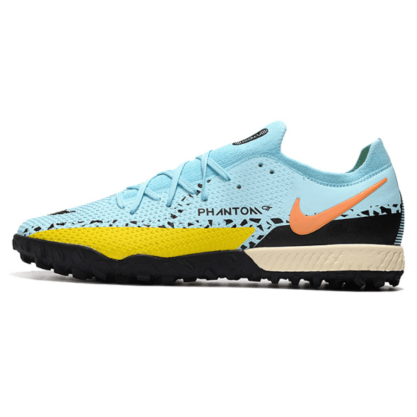 Chaussure de football Nike Phantom GT 2 Pro TF Lucent Pack - VN Esportes