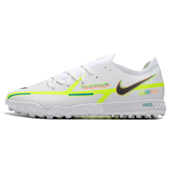 Chuteira Nike Phantom GT 2 Pro TF Progress Pack - VN Esportes