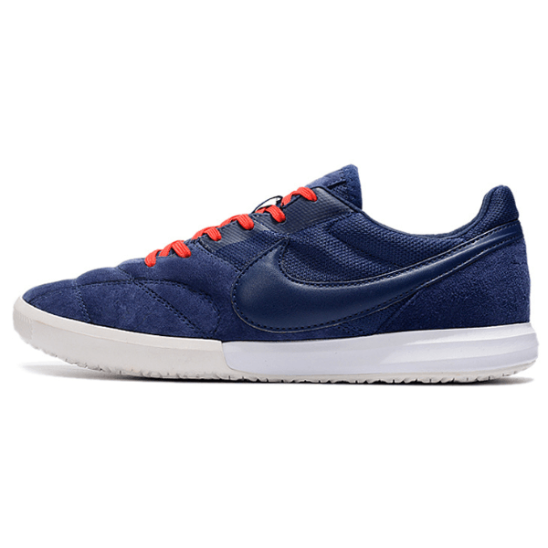 alt
Nike Premier II IC Futsal-Schuh Blau - VN Esportes