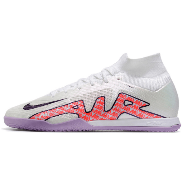 Nike Zoom Mercurial Superfly 9 Elite IC Disruption Pack Fußballschuhe - VN Esportes