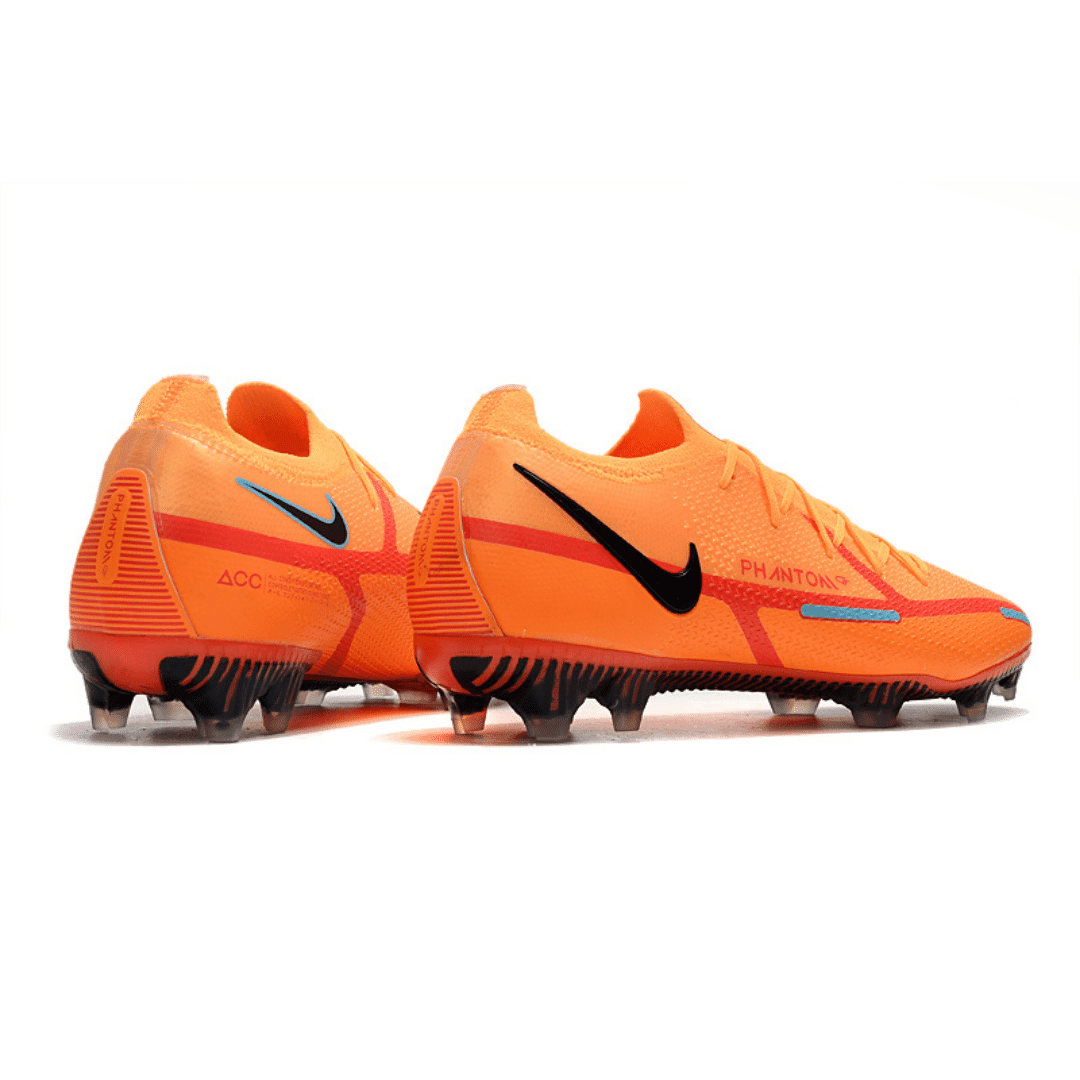 Chuteira de futebol Nike Phantom GT 2 Elite FG Blueprint Pack - VN Esportes