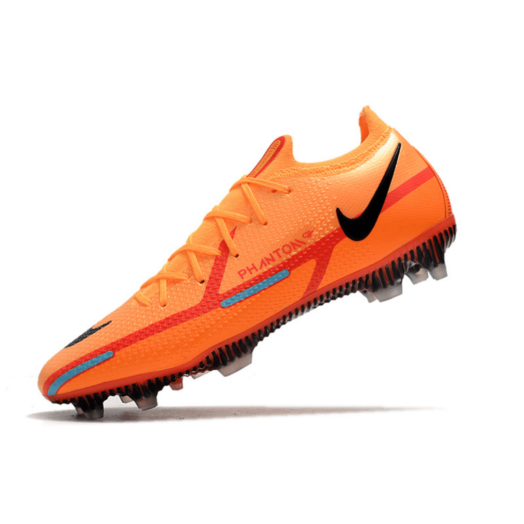 Chuteiras Nike Phantom GT 2 Elite FG Blueprint Pack - VN Esportes