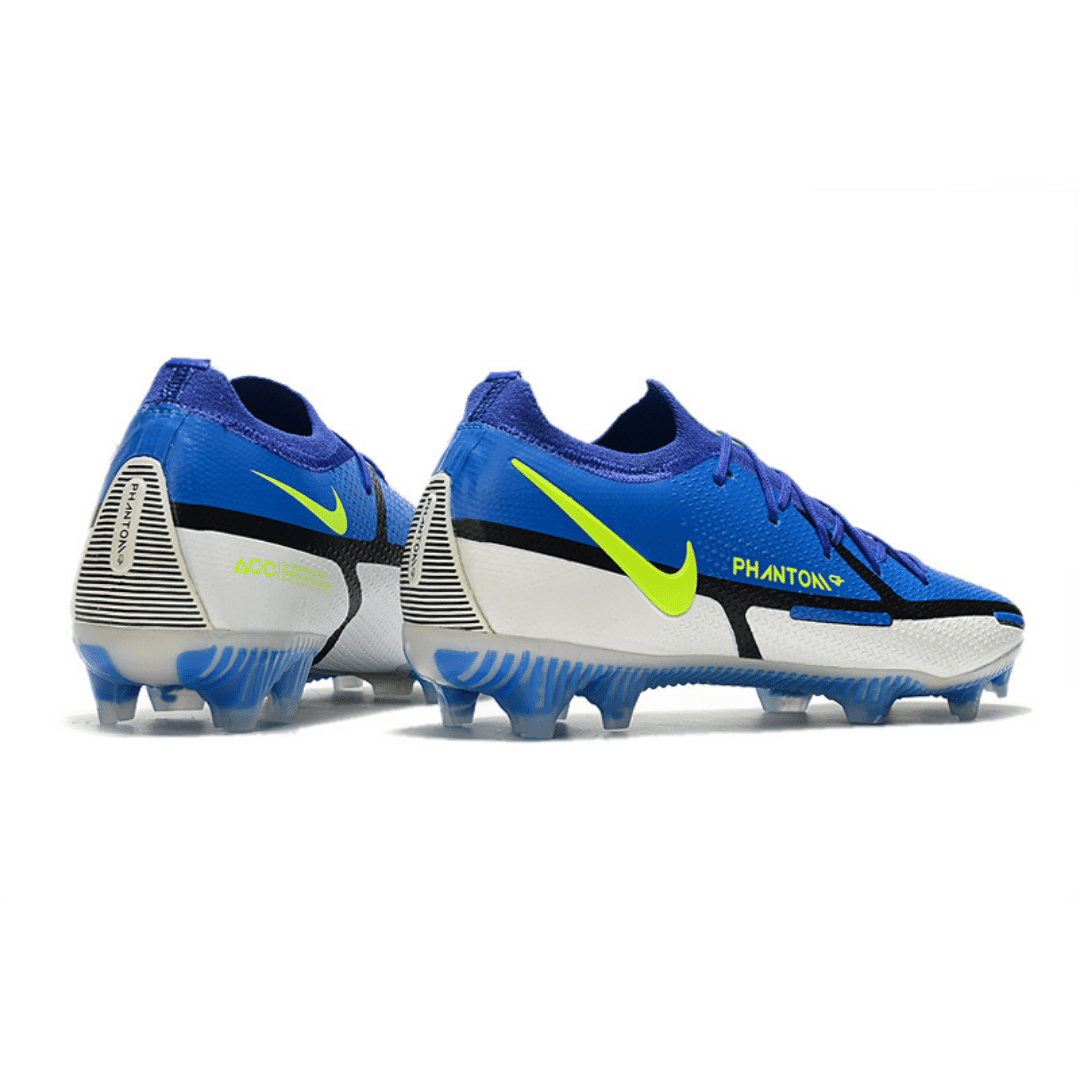 Chuteira Nike Phantom GT 2 Elite FG Recharge Pack - VN Esportes