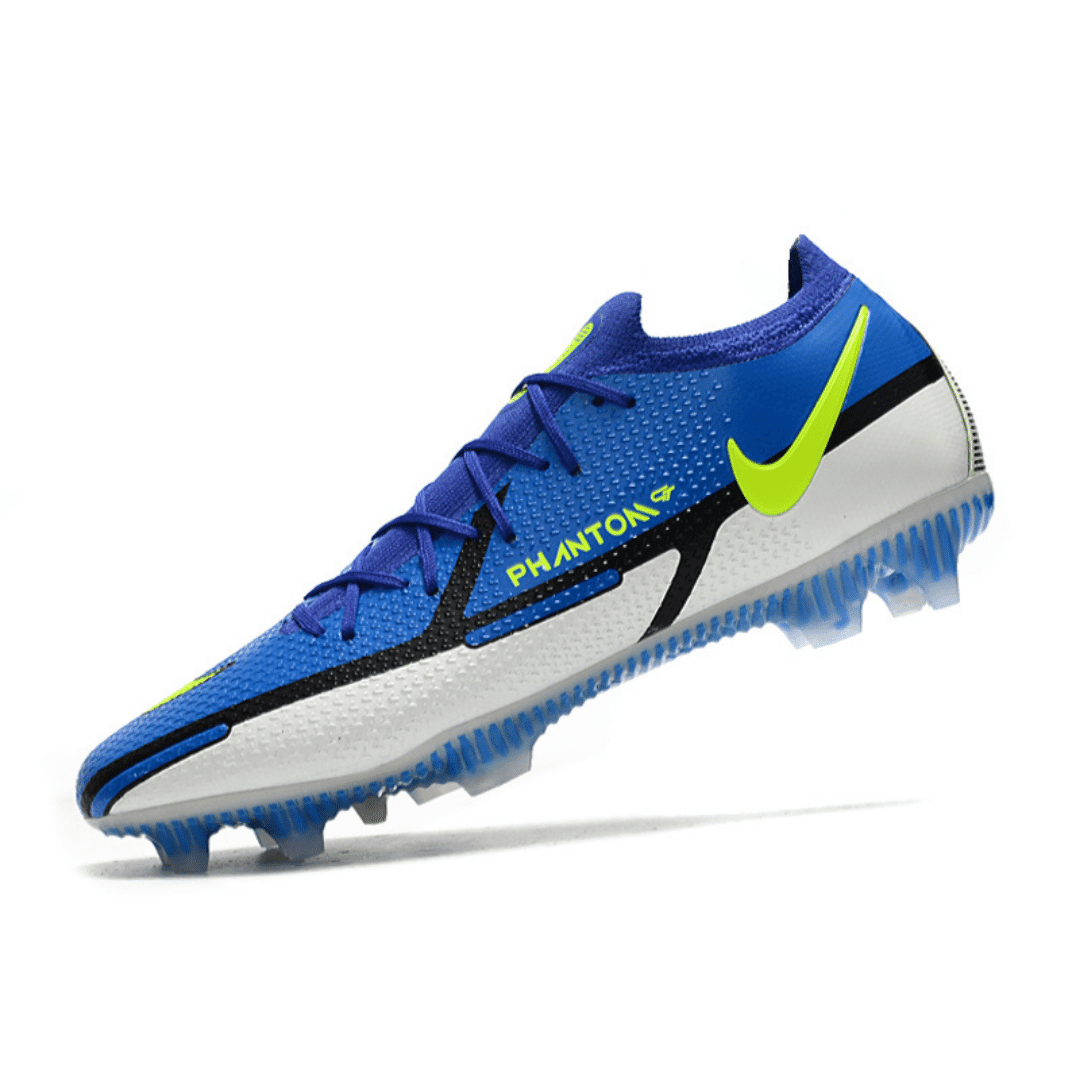 Chuteira Nike Phantom GT 2 Elite FG Recharge Pack - VN Esportes