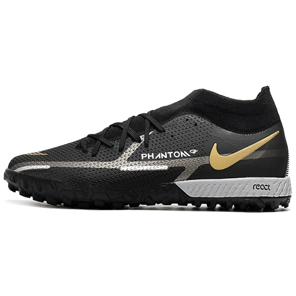 Chuteira Nike Phantom GT 2 Pro DF TF Pack Sombra - VN Esportes